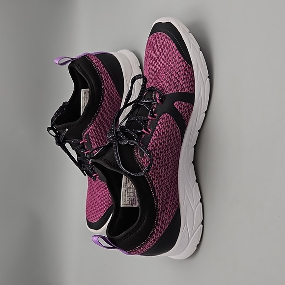 Vionic Women's Brisk Alma Lace-Up Active Sneakers Size 9.5 - Picture 5 of 11